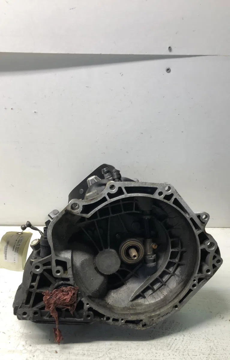Boîte de vitesses manuelle Opel CORSA B (S93) 1.2 i (f08, f68, m68) (1993-2000) occasion — photo 2