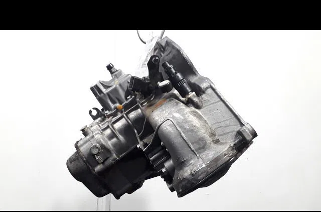 Boîte de vitesses manuelle Opel CORSA B (S93) 1.2 i (f08, f68, m68) (1993-2000) occasion — photo 2