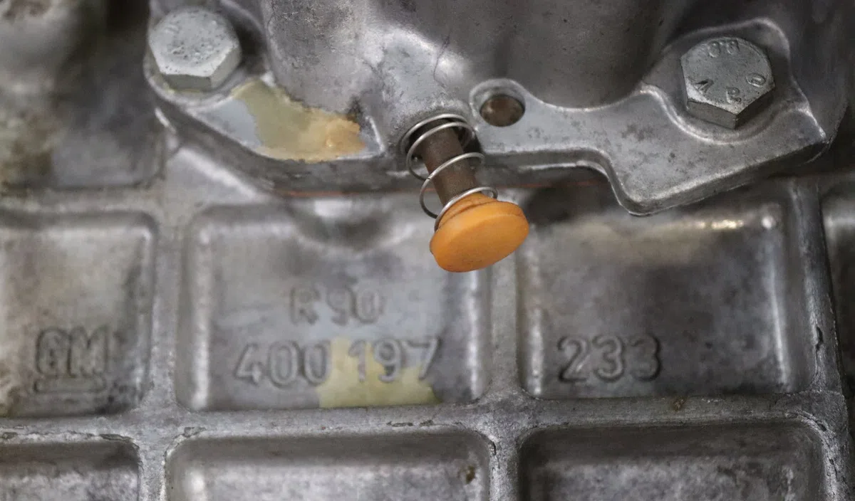 Boîte de vitesses manuelle Opel CORSA B (S93) 1.2 i (f08, f68, m68) (1993-2000) occasion — photo 2