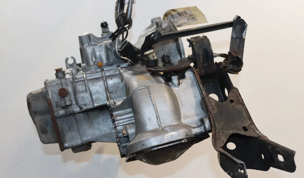 Boîte de vitesses manuelle Opel CORSA B (S93) 1.2 i (f08, f68, m68) (1993-2000) occasion — photo 4