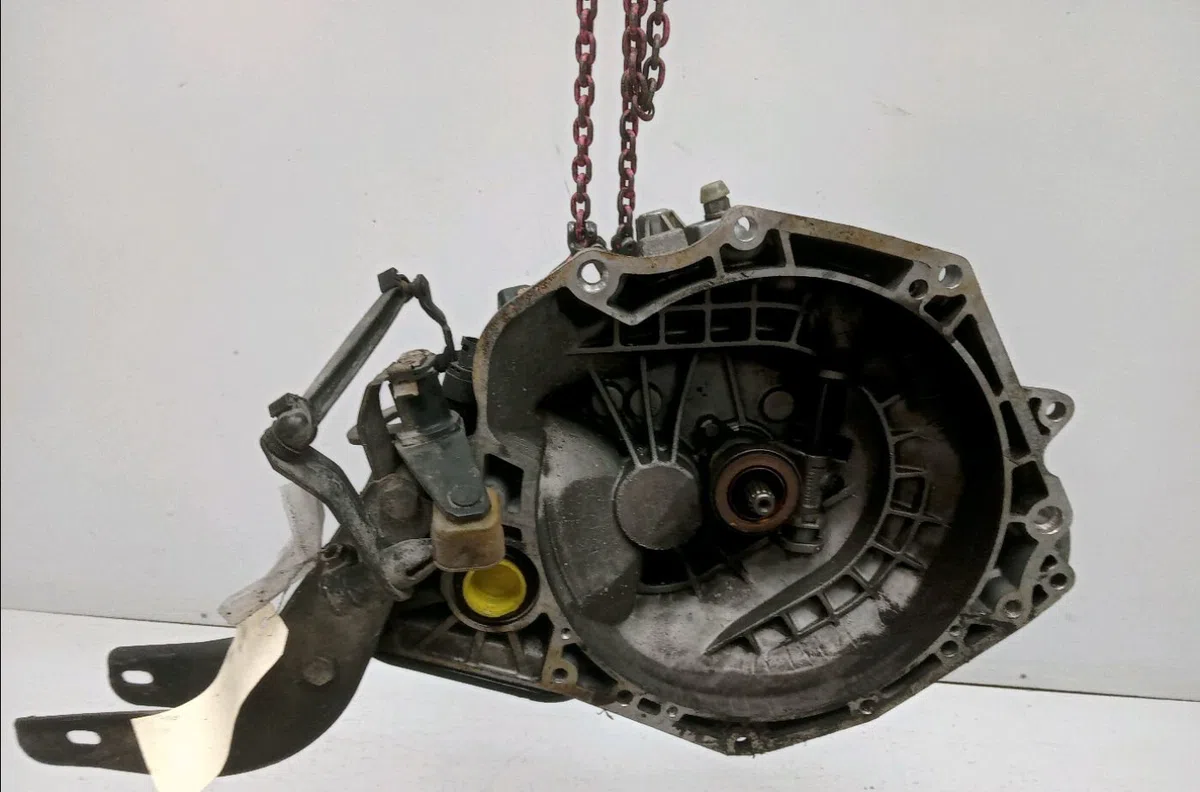 Boîte de vitesses manuelle Opel CORSA B (S93) 1.4 i (f08, f68, m68) (1993-2000) occasion