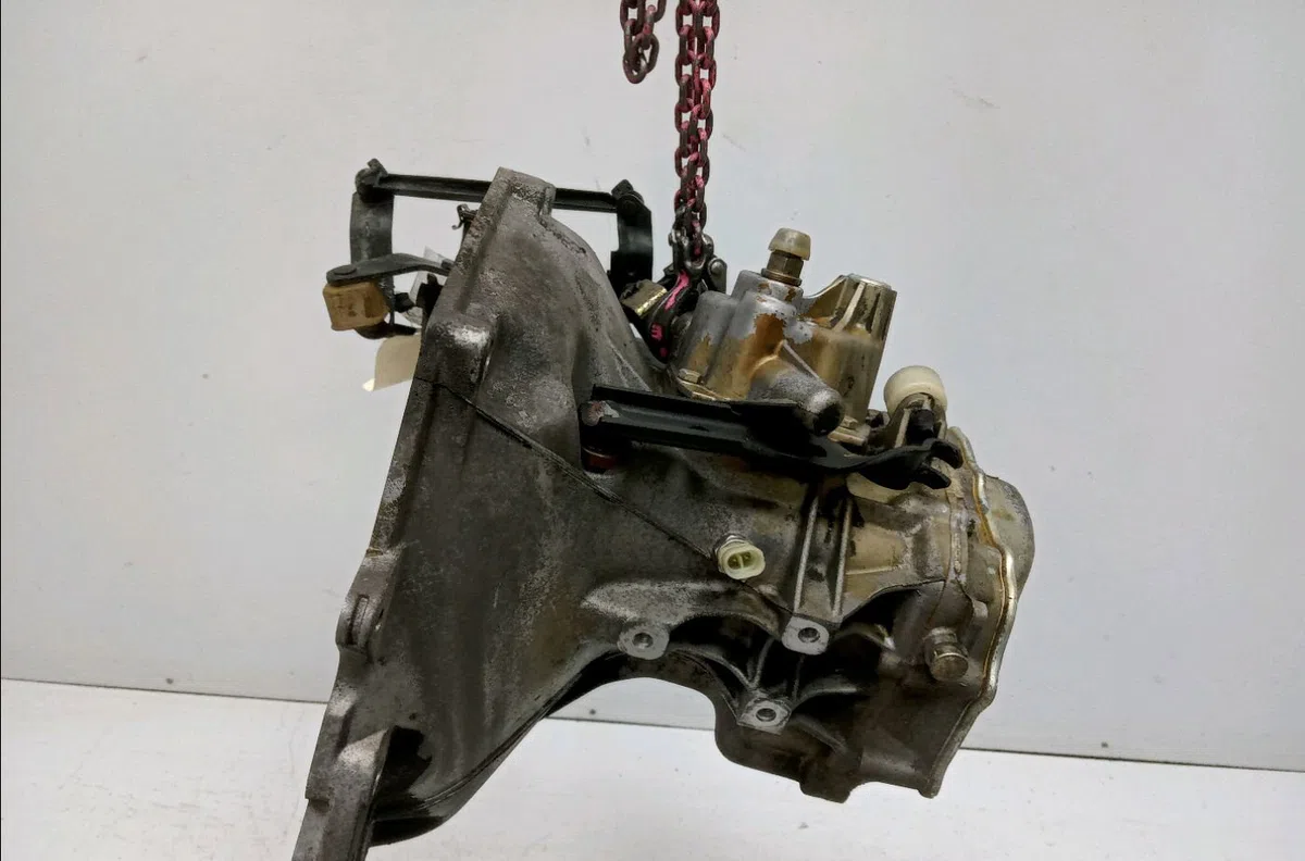 Boîte de vitesses manuelle Opel CORSA B (S93) 1.4 i (f08, f68, m68) (1993-2000) occasion — photo 2