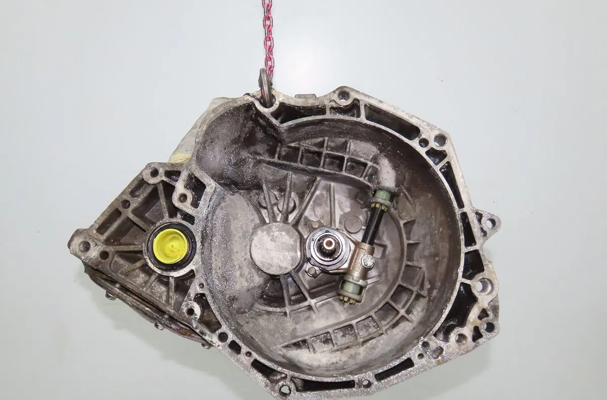 Boîte de vitesses manuelle Opel CORSA B (S93) 1.7 d (f08, f68, m68) (1996-2000) occasion