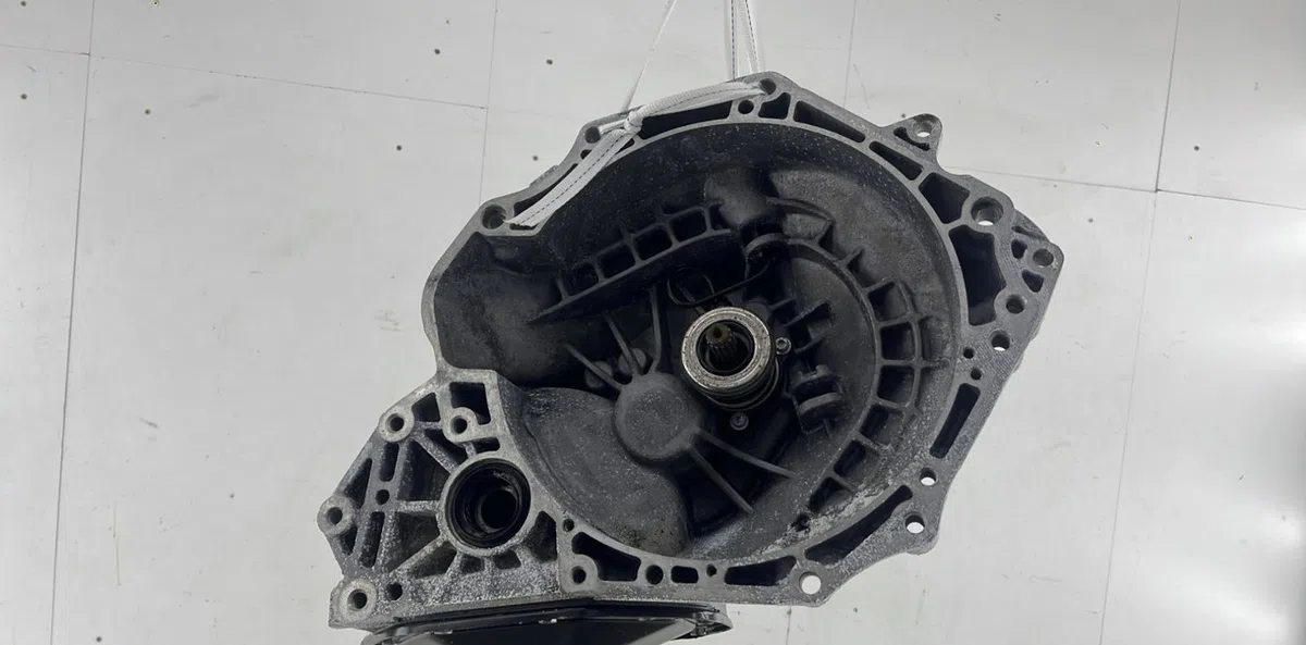 Boîte de vitesses manuelle OPEL CORSA C PHASE 1 occasion