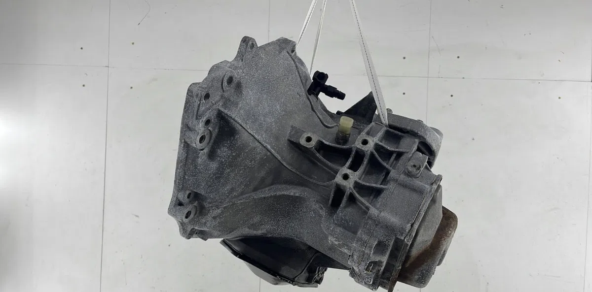 Boîte de vitesses manuelle OPEL CORSA C PHASE 1 occasion — photo 2