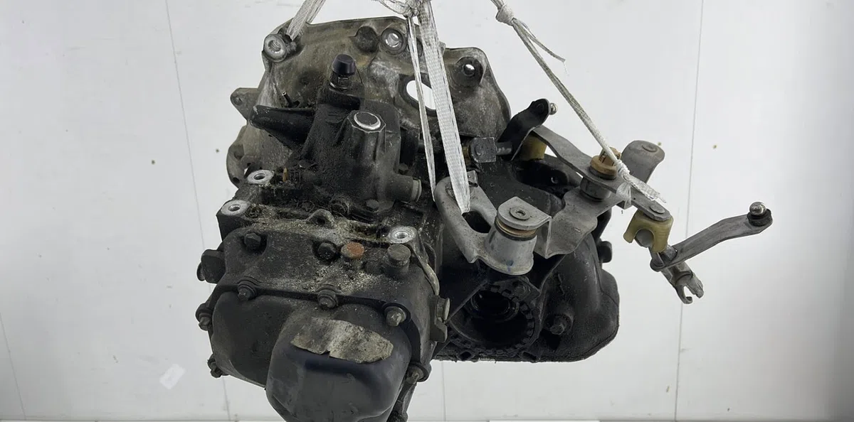 Boîte de vitesses manuelle OPEL CORSA D PHASE 1 occasion