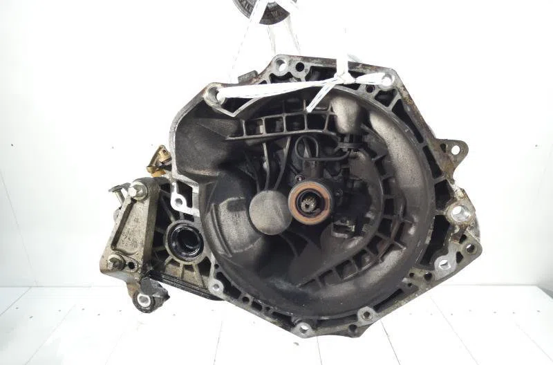 Boîte de vitesses manuelle OPEL CORSA D PHASE 1 occasion — photo 2