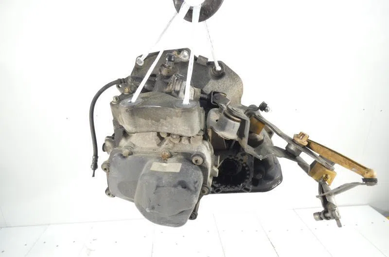 Boîte de vitesses manuelle OPEL CORSA D PHASE 1 occasion — photo 3