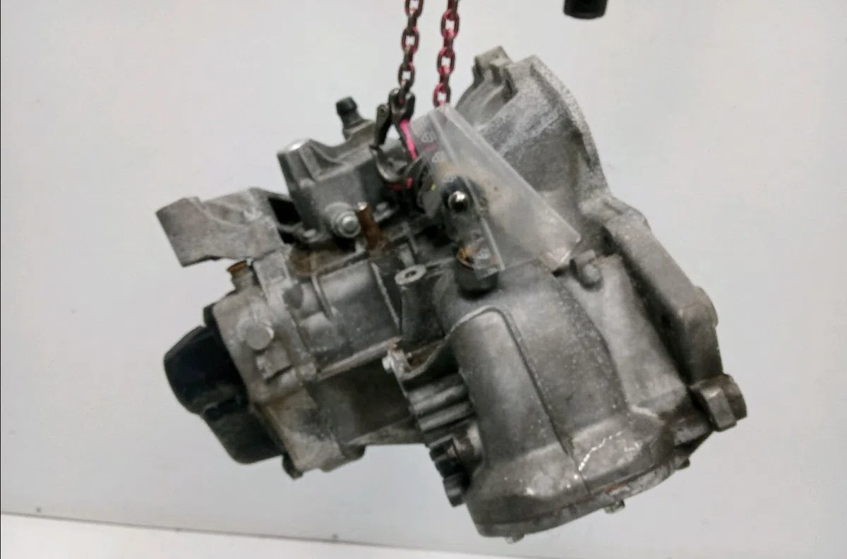 Boîte de vitesses manuelle Opel CORSA D (S07) 1.0 (l08, l68) (2009-2014) 3 portes occasion