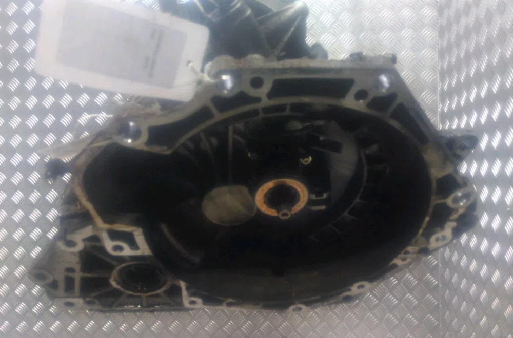 Boîte de vitesses manuelle Opel CORSA D (S07) 1.0 (l08, l68) (2009-2014) 3 portes occasion — photo 3