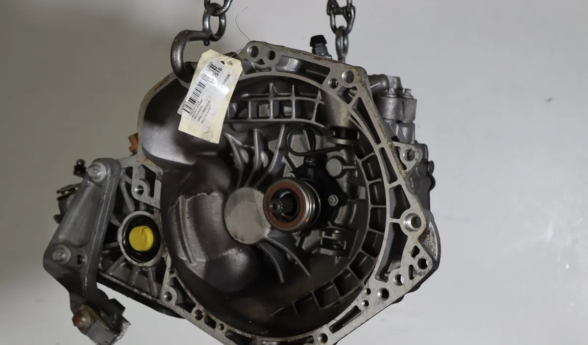 Boîte de vitesses manuelle Opel CORSA D (S07) 1.0 (l08, l68) (2009-2014) 3 portes occasion