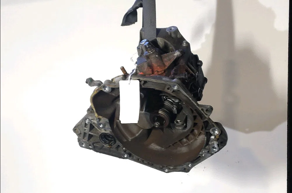 Boîte de vitesses manuelle Opel CORSA D (S07) 1.2 (l08, l68) (2006-2014) 5 portes occasion