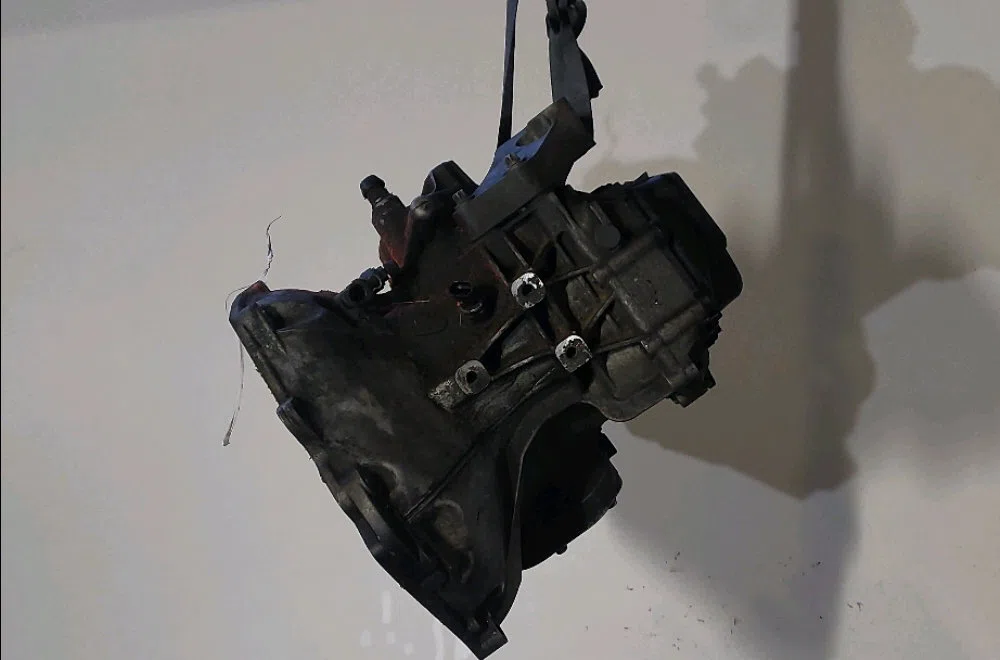 Boîte de vitesses manuelle Opel CORSA D (S07) 1.2 (l08, l68) (2006-2014) 5 portes occasion — photo 2