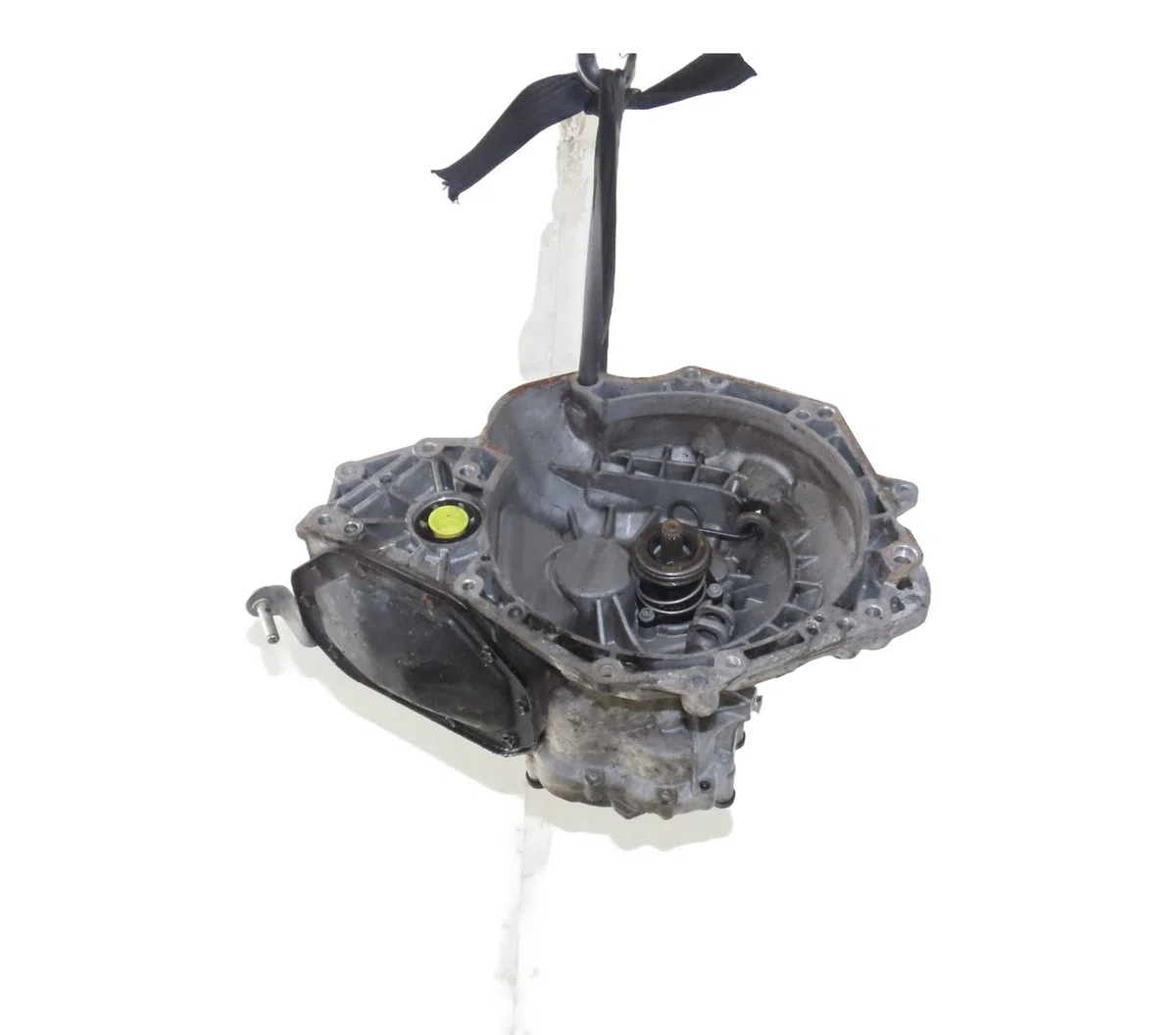 Boîte de vitesses manuelle Opel CORSA D (S07) 1.2 (l08, l68) (2006-2014) 5 portes occasion