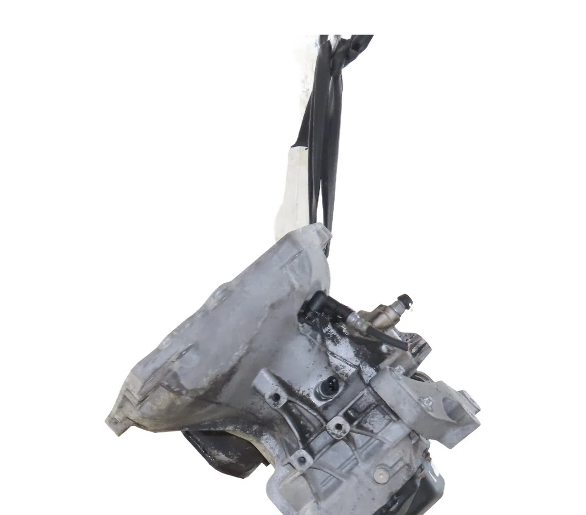 Boîte de vitesses manuelle Opel CORSA D (S07) 1.2 (l08, l68) (2006-2014) 5 portes occasion