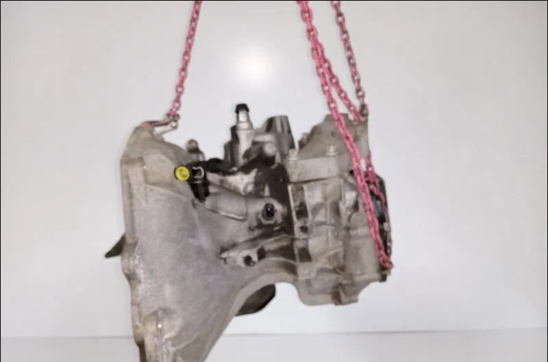 Boîte de vitesses manuelle Opel CORSA D (S07) 1.2 (l08, l68) (2006-2014) 5 portes occasion — photo 2