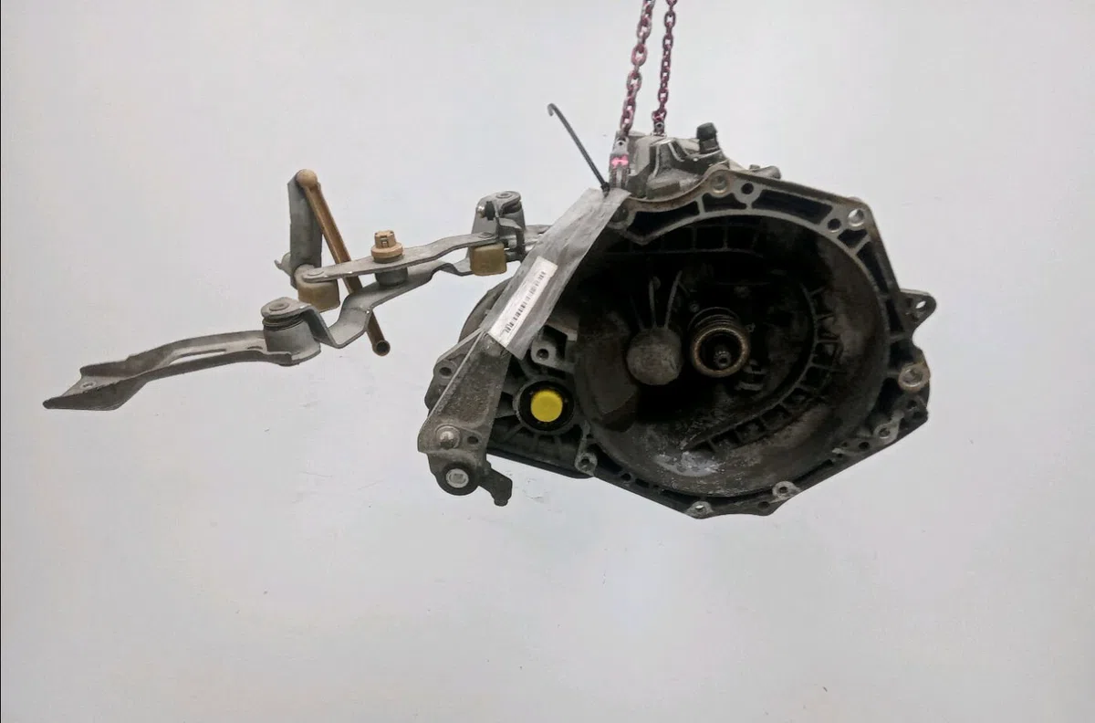 Boîte de vitesses manuelle Opel CORSA D (S07) 1.2 (l08, l68) (2006-2014) 5 portes occasion