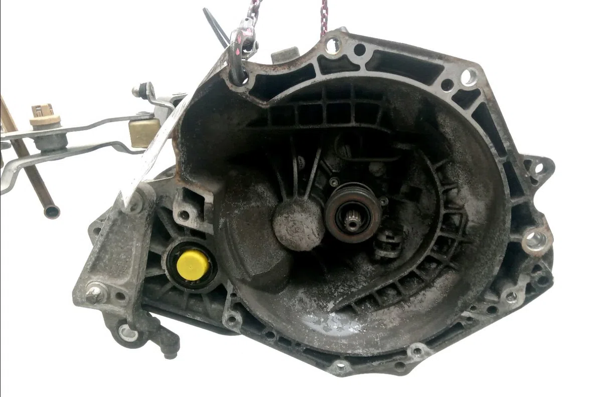 Boîte de vitesses manuelle Opel CORSA D (S07) 1.2 (l08, l68) (2006-2014) 5 portes occasion — photo 2