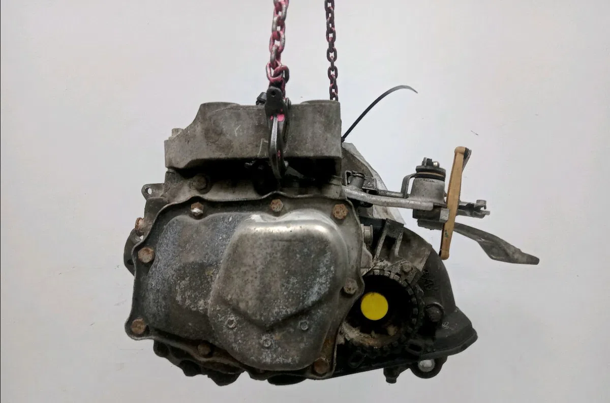 Boîte de vitesses manuelle Opel CORSA D (S07) 1.2 (l08, l68) (2006-2014) 5 portes occasion — photo 4