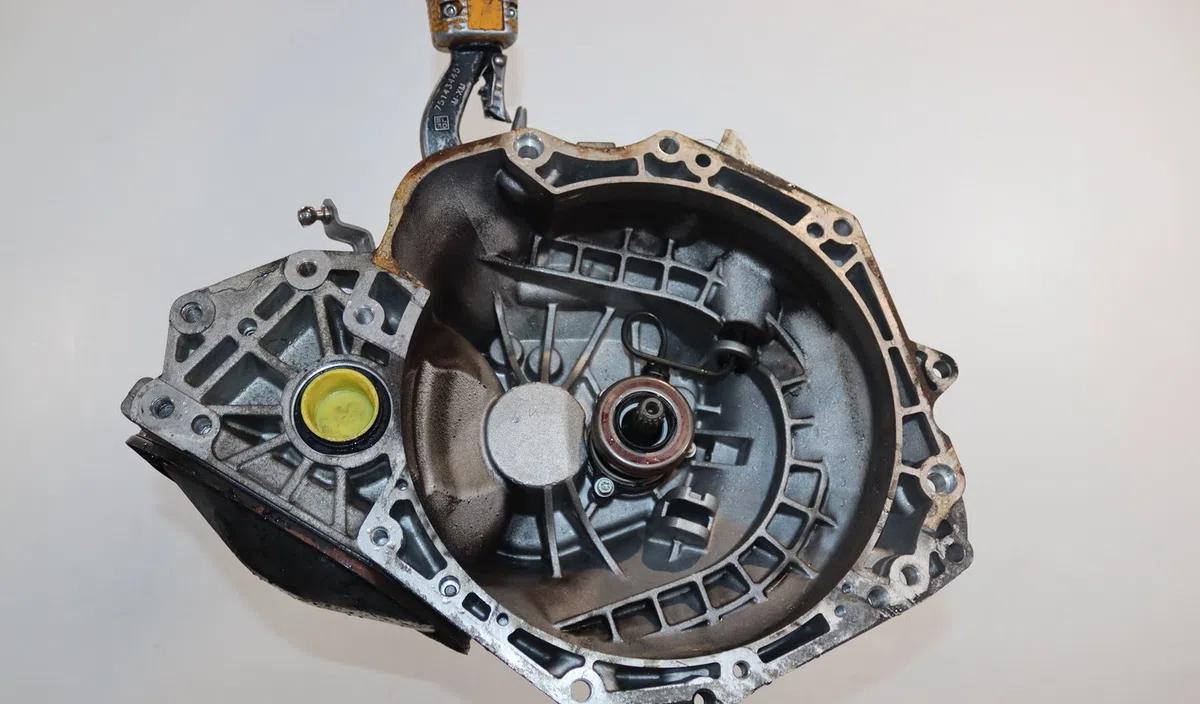Boîte de vitesses manuelle Opel CORSA D (S07) 1.2 (l08, l68) (2006-2014) 5 portes occasion