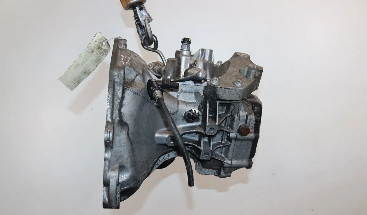 Boîte de vitesses manuelle Opel CORSA D (S07) 1.2 (l08, l68) (2006-2014) 5 portes occasion — photo 2