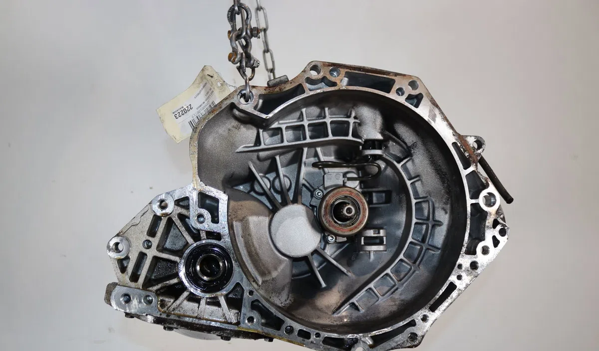 Boîte de vitesses manuelle Opel CORSA D (S07) 1.2 (l08, l68) (2006-2014) 5 portes occasion