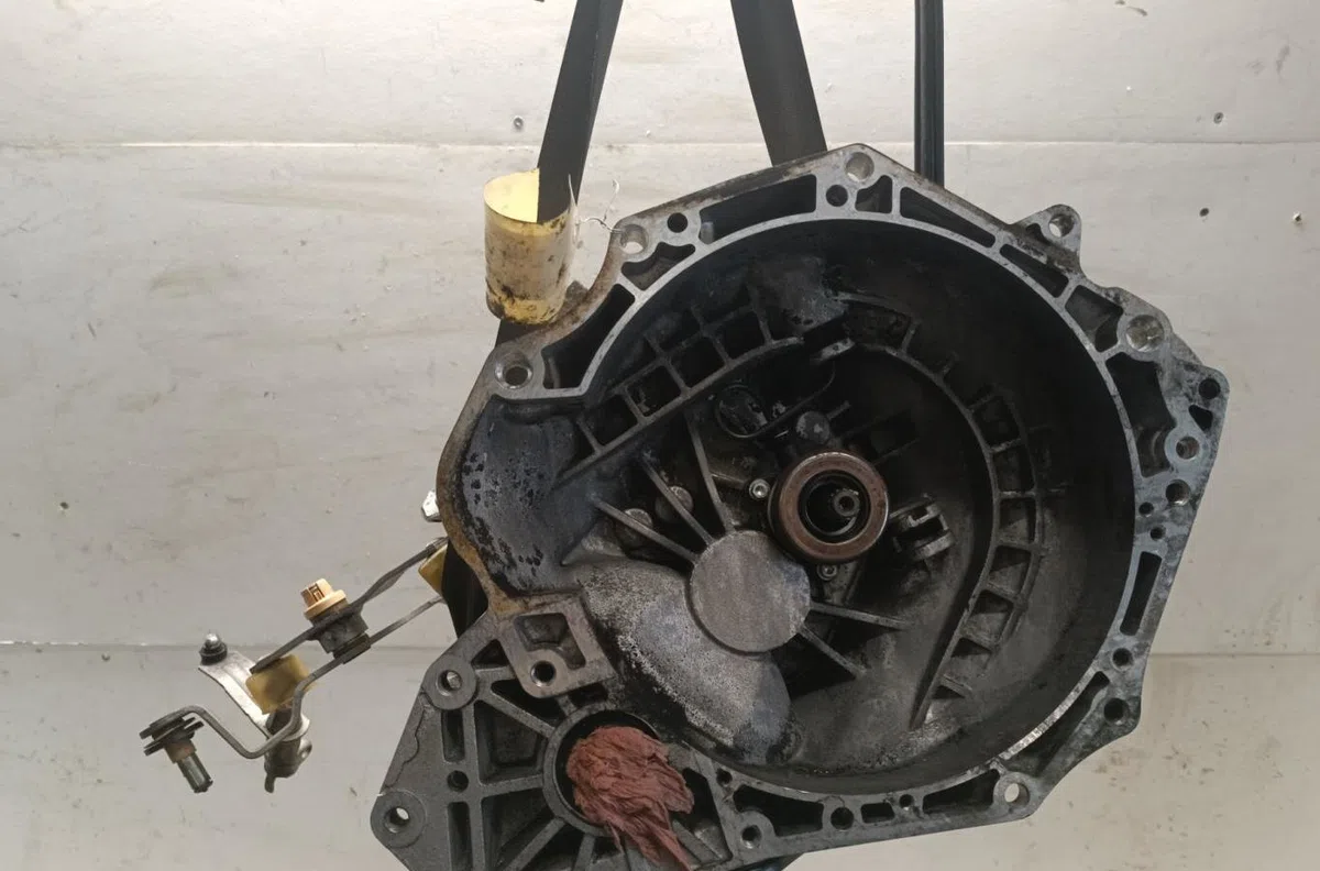 Boîte de vitesses manuelle Opel CORSA D (S07) 1.2 (l08, l68) (2006-2014) 5 portes occasion