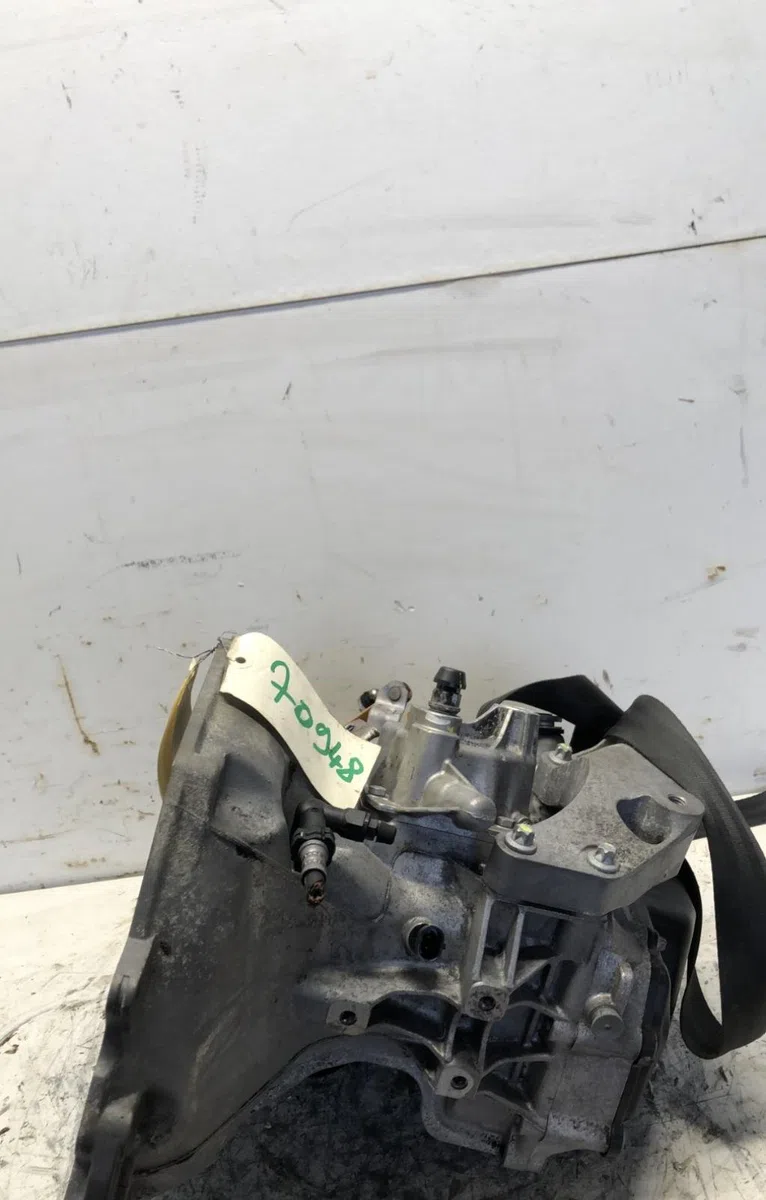 Boîte de vitesses manuelle Opel CORSA D (S07) 1.2 (l08, l68) (2006-2014) 5 portes occasion — photo 2