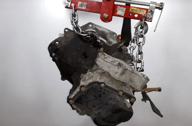Boîte de vitesses manuelle Opel CORSA D (S07) 1.2 lpg (l08, l68) (2011-2014) occasion — photo 3