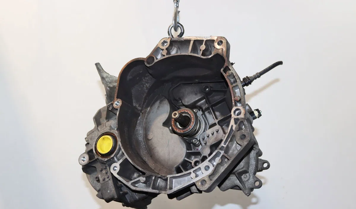 Boîte de vitesses manuelle Opel CORSA D (S07) 1.3 cdti (l08, l68) (2006-2014) 3 portes occasion