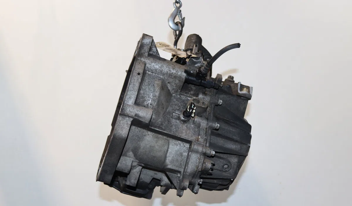 Boîte de vitesses manuelle Opel CORSA D (S07) 1.3 cdti (l08, l68) (2006-2014) 3 portes occasion