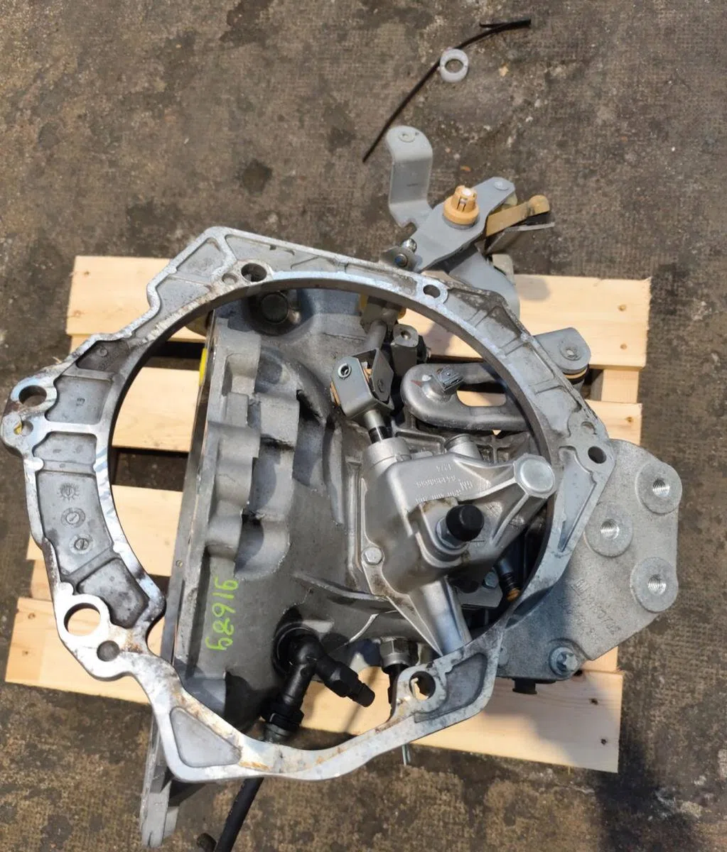Boîte de vitesses manuelle Opel CORSA D (S07) 1.3 cdti (l08, l68) (2006-2014) 5 portes occasion