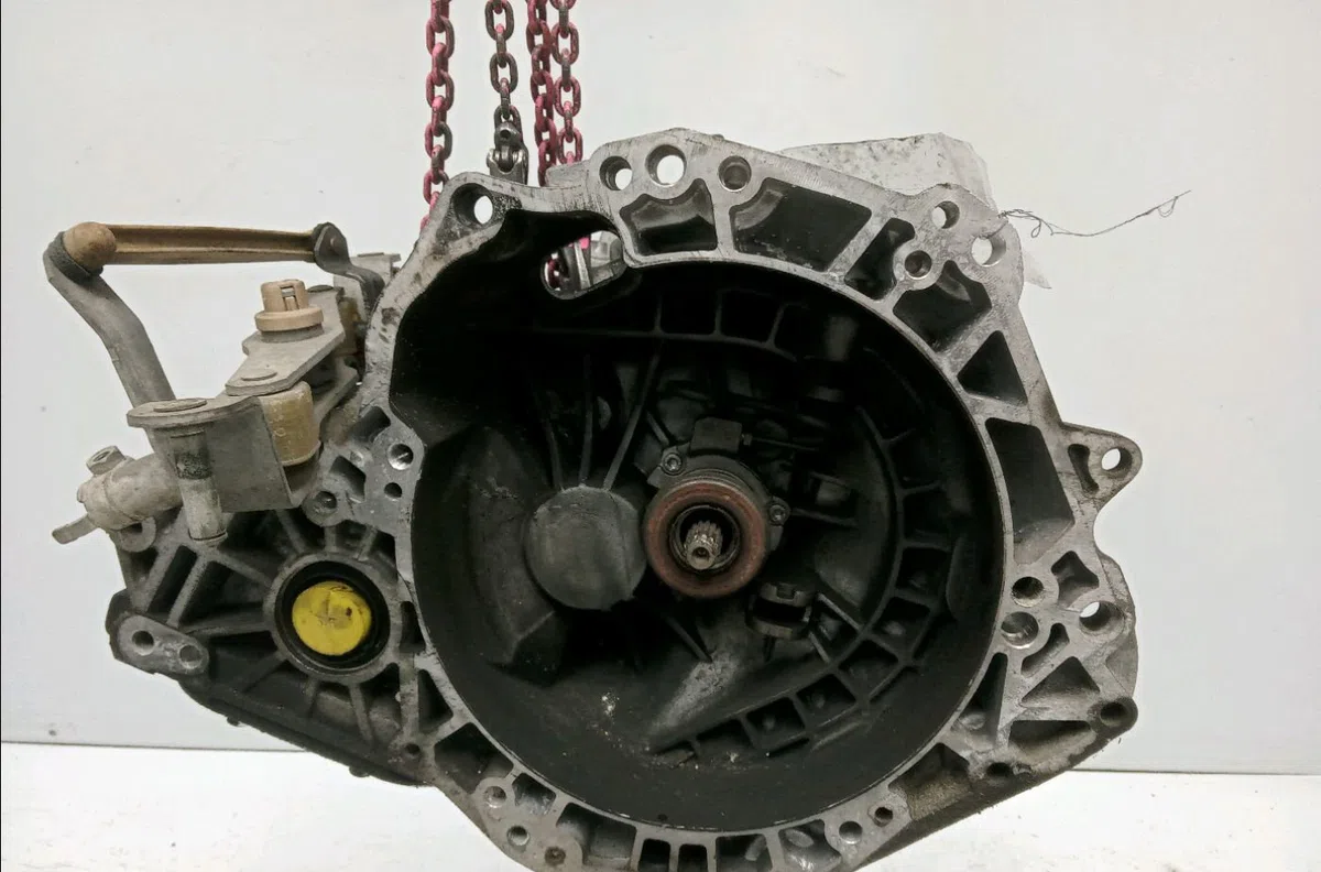 Boîte de vitesses manuelle Opel CORSA D (S07) 1.3 cdti (l08, l68) (2006-2014) 5 portes occasion