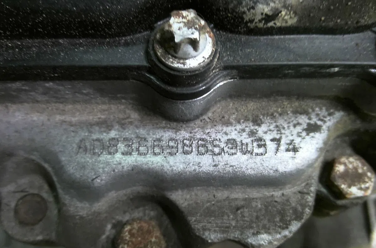 Boîte de vitesses manuelle Opel CORSA D (S07) 1.3 cdti (l08, l68) (2006-2014) 5 portes occasion — photo 2