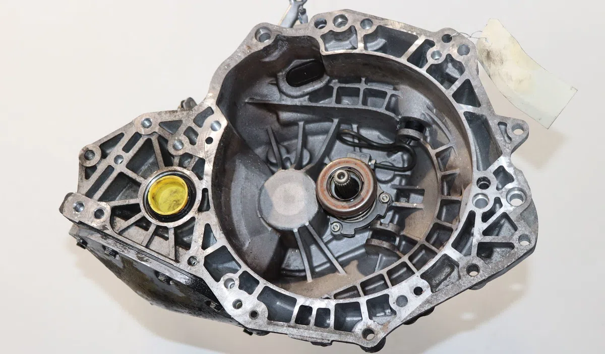 Boîte de vitesses manuelle Opel CORSA D (S07) 1.3 cdti (l08, l68) (2006-2014) 5 portes occasion