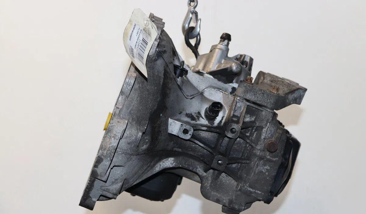 Boîte de vitesses manuelle Opel CORSA D (S07) 1.3 cdti (l08, l68) (2006-2014) 5 portes occasion — photo 2
