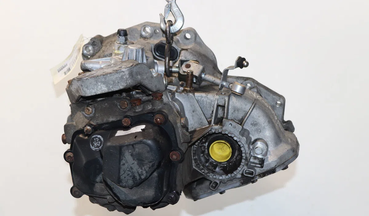 Boîte de vitesses manuelle Opel CORSA D (S07) 1.3 cdti (l08, l68) (2006-2014) 5 portes occasion — photo 3