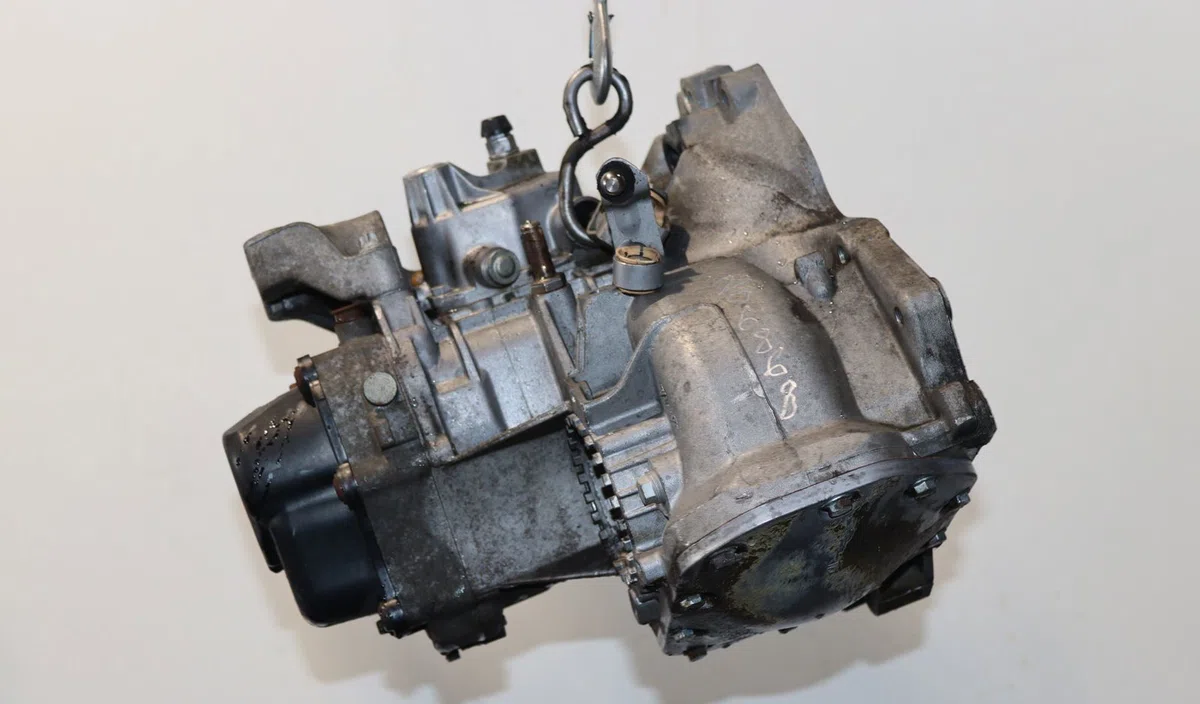 Boîte de vitesses manuelle Opel CORSA D (S07) 1.3 cdti (l08, l68) (2006-2014) 5 portes occasion — photo 4