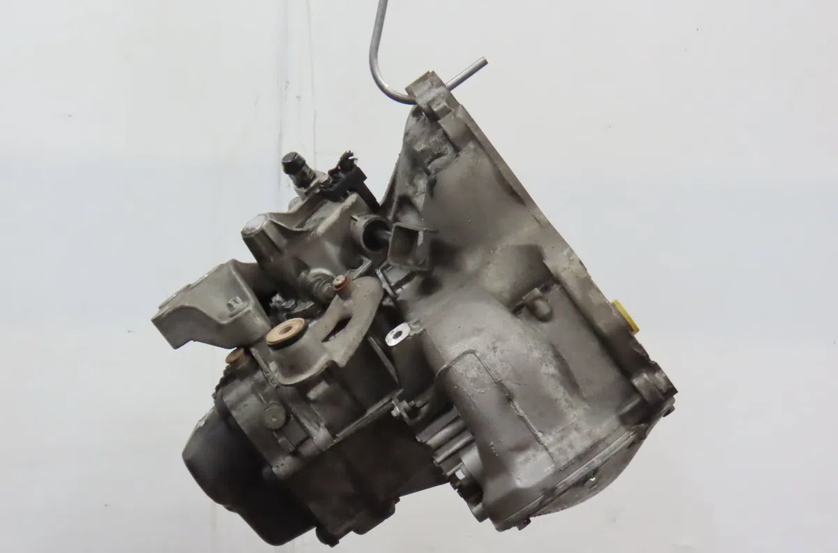 Boîte de vitesses manuelle Opel CORSA D (S07) 1.3 cdti (l08, l68) (2006-2014) 5 portes occasion — photo 2