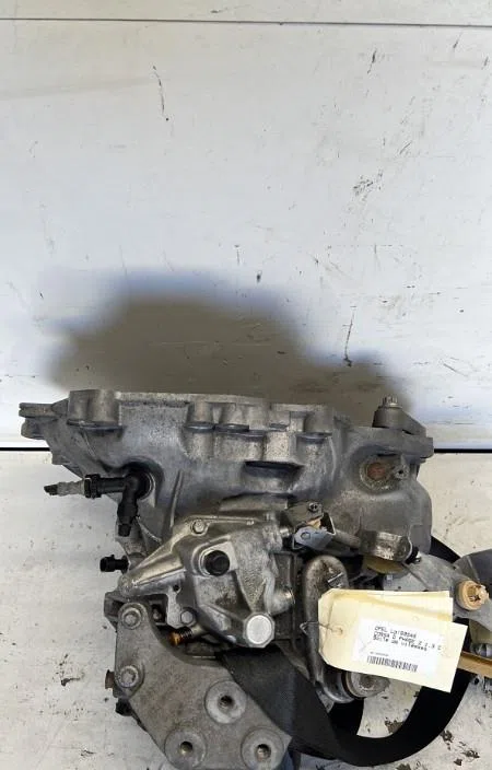 Boîte de vitesses manuelle Opel CORSA D (S07) 1.3 cdti (l08, l68) (2006-2014) 5 portes occasion — photo 2