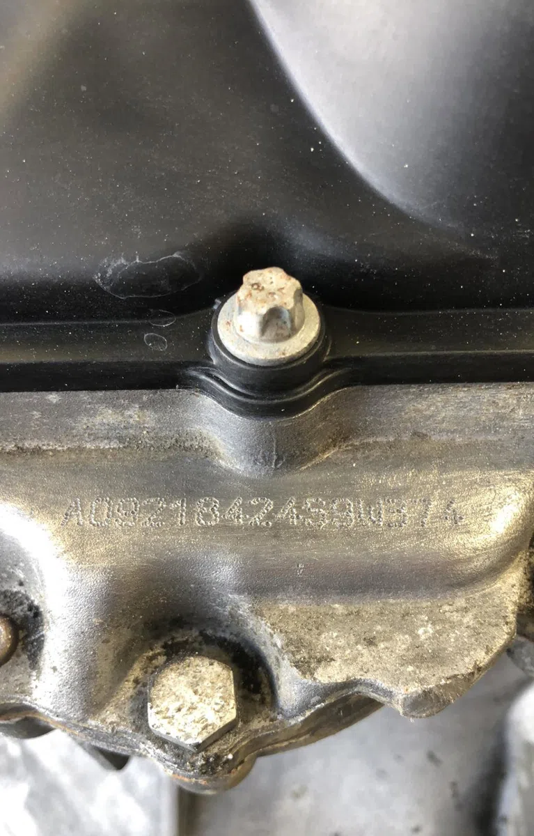 Boîte de vitesses manuelle Opel CORSA D (S07) 1.3 cdti (l08, l68) (2006-2014) 5 portes occasion — photo 2