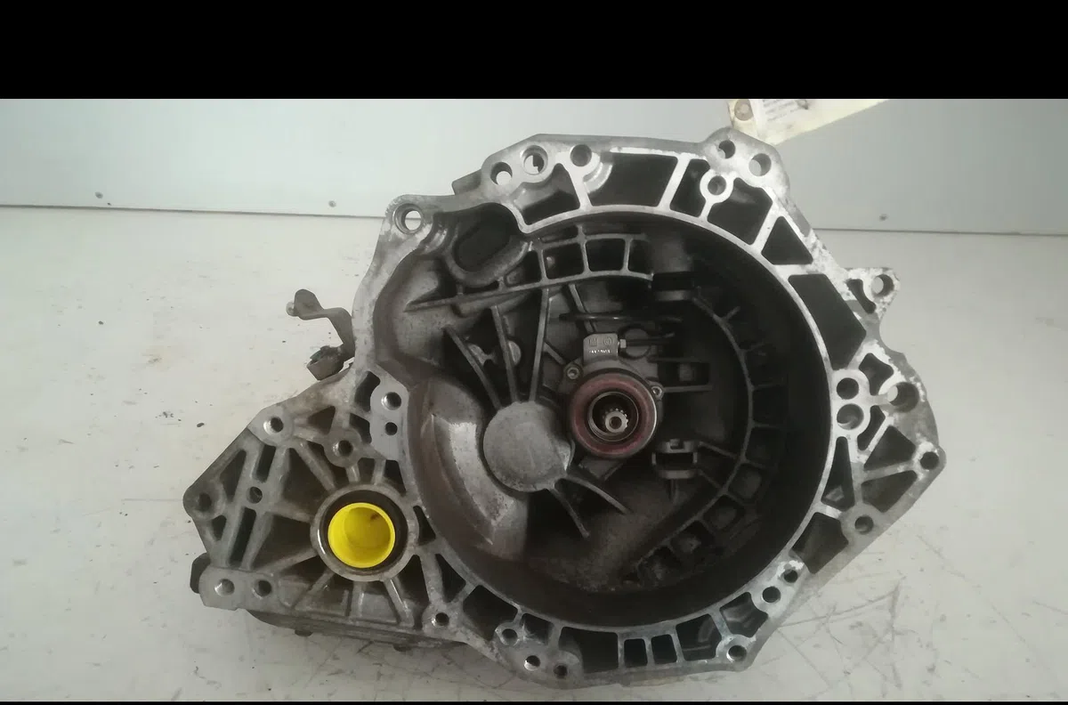Boîte de vitesses manuelle Opel CORSA D (S07) 1.3 cdti (l08, l68) (2006-2014) occasion
