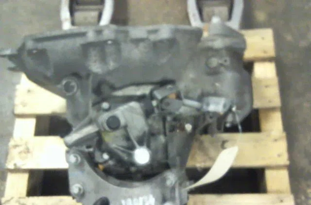 Boîte de vitesses manuelle Opel CORSA D (S07) 1.4 (l08, l68) (2006-2014) 3 portes occasion