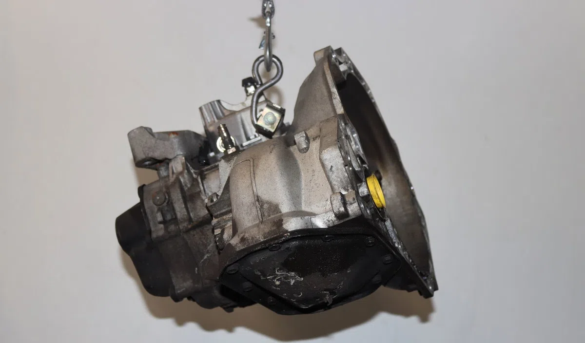 Boîte de vitesses manuelle Opel CORSA D (S07) 1.4 (l08, l68) (2006-2014) occasion — photo 4