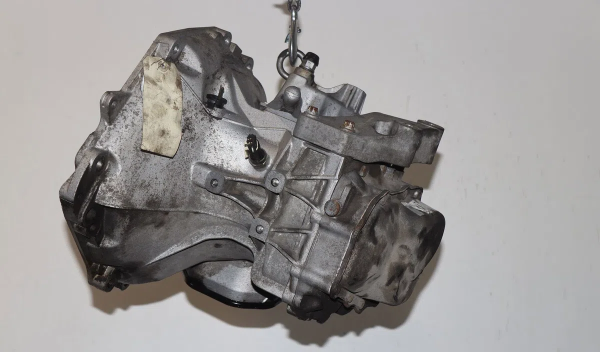 Boîte de vitesses manuelle Opel CORSA D (S07) 1.4 (l08, l68) (2006-2014) occasion — photo 2