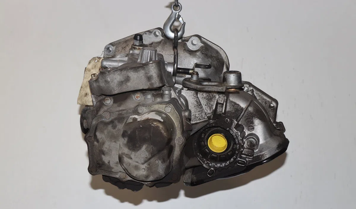 Boîte de vitesses manuelle Opel CORSA D (S07) 1.4 (l08, l68) (2006-2014) occasion — photo 3