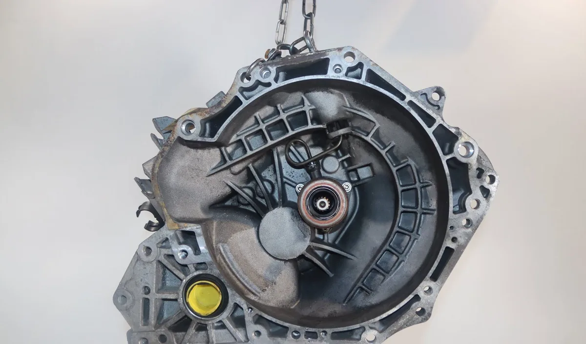 Boîte de vitesses manuelle Opel CORSA E (X15) 1.4 (08, 68) (2014) occasion