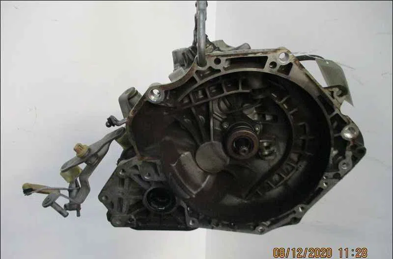 Boîte de vitesses manuelle OPEL CORSA IV occasion