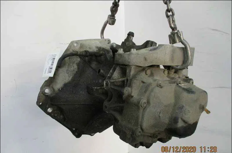 Boîte de vitesses manuelle OPEL CORSA IV occasion — photo 2