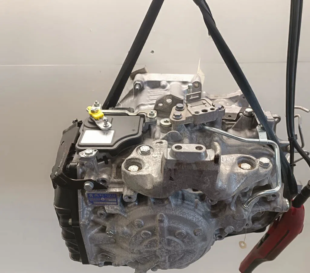 Boîte de vitesses manuelle Opel GRANDLAND / GRANDLAND X (A18, P1UO) 1.2 (75) (2017) occasion
